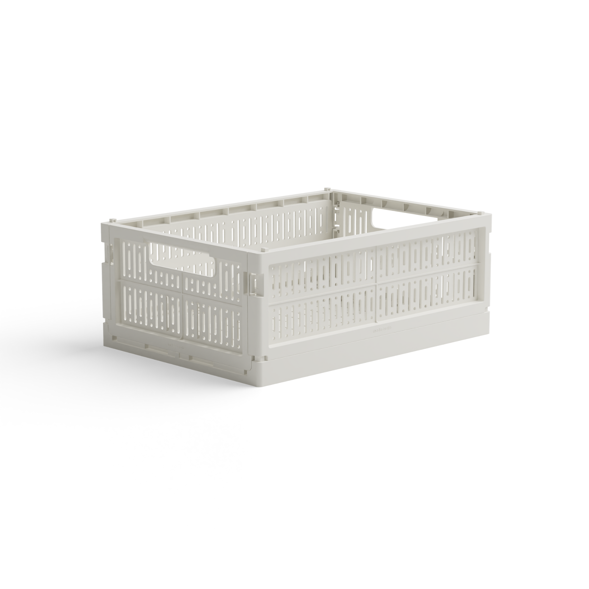 Made Crate Midi